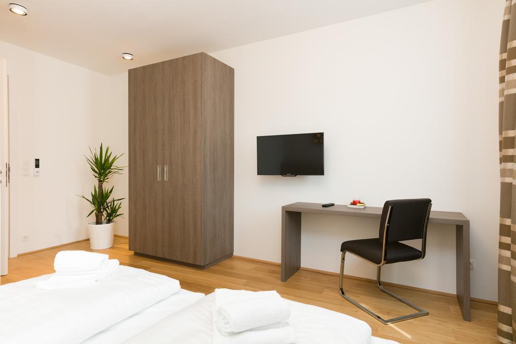 Vienna Stay Apartments Castellez 1020 Oda fotoğraf