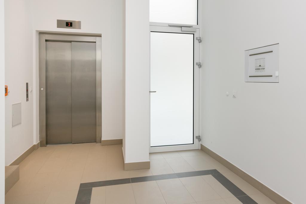 Vienna Stay Apartments Castellez 1020 Dış mekan fotoğraf