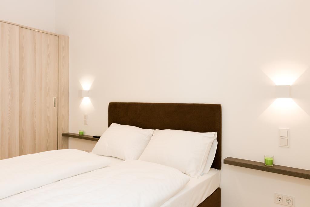 Vienna Stay Apartments Castellez 1020 Oda fotoğraf