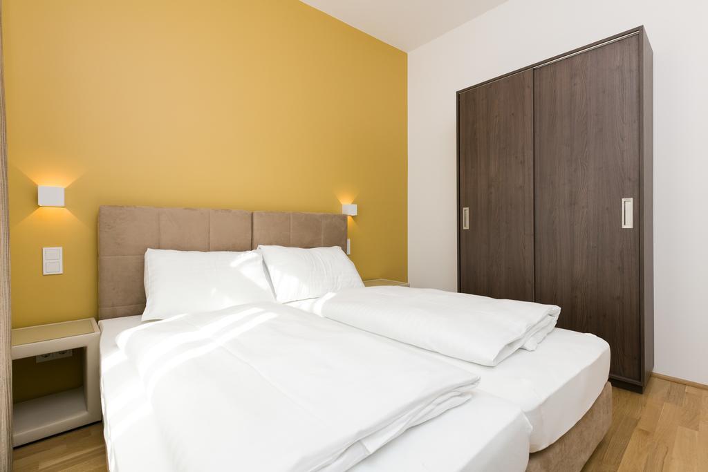 Vienna Stay Apartments Castellez 1020 Oda fotoğraf