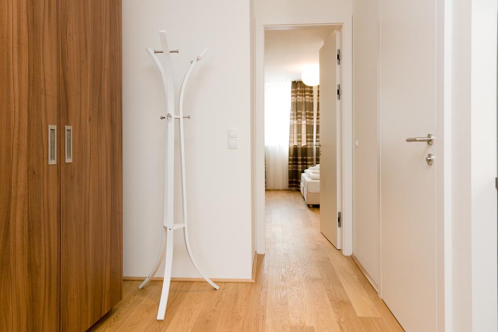 Vienna Stay Apartments Castellez 1020 Oda fotoğraf