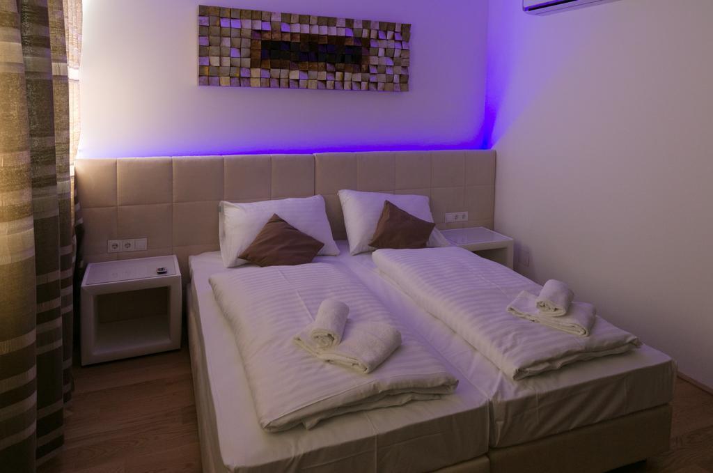 Vienna Stay Apartments Castellez 1020 Oda fotoğraf