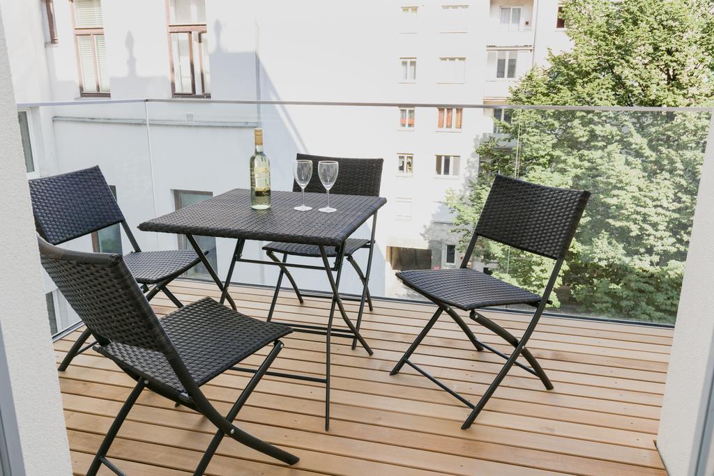 Vienna Stay Apartments Castellez 1020 Oda fotoğraf