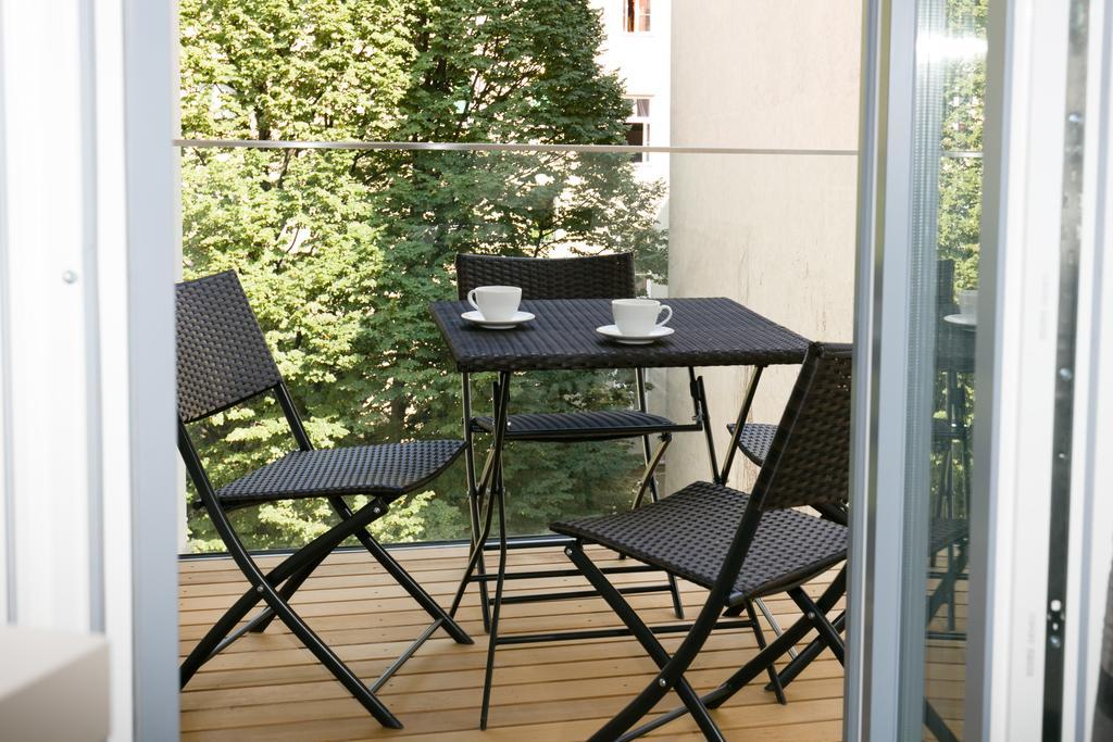 Vienna Stay Apartments Castellez 1020 Oda fotoğraf