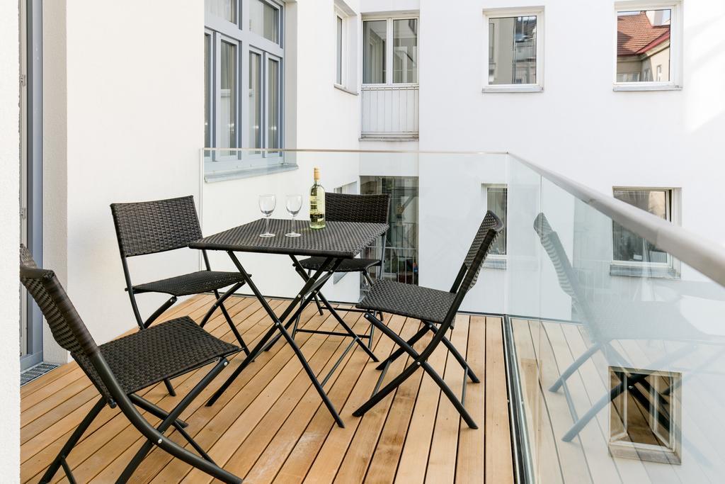 Vienna Stay Apartments Castellez 1020 Oda fotoğraf