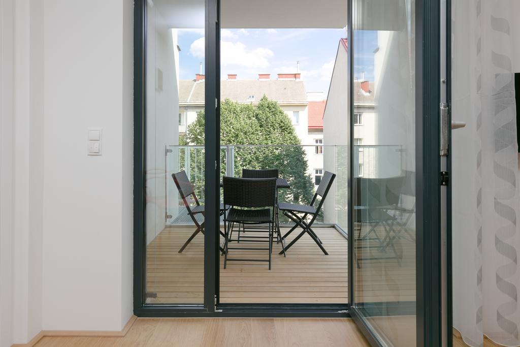 Vienna Stay Apartments Castellez 1020 Oda fotoğraf