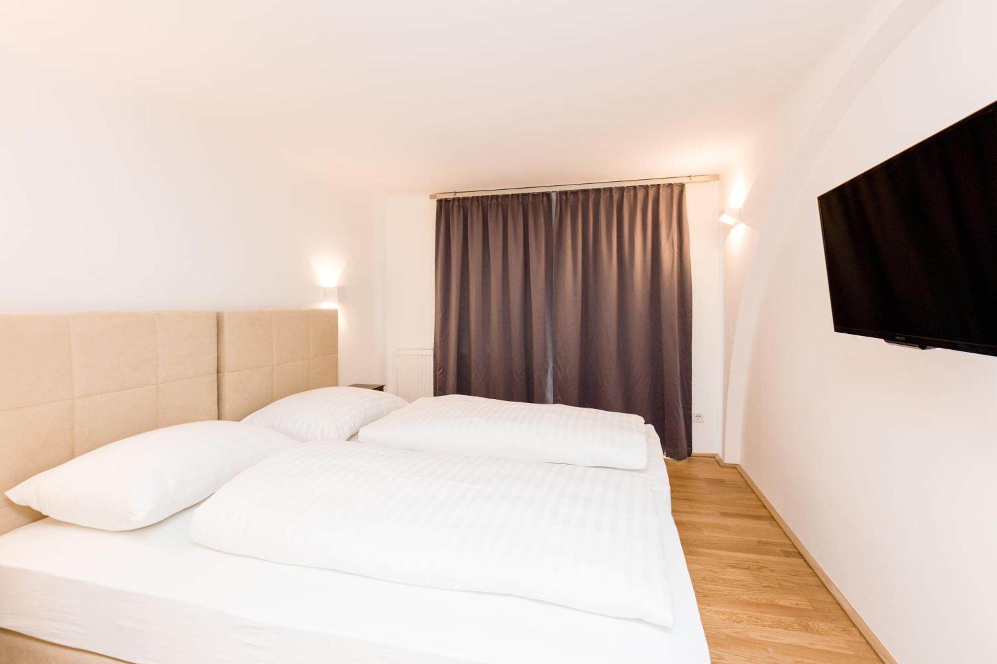 Vienna Stay Apartments Castellez 1020 Oda fotoğraf