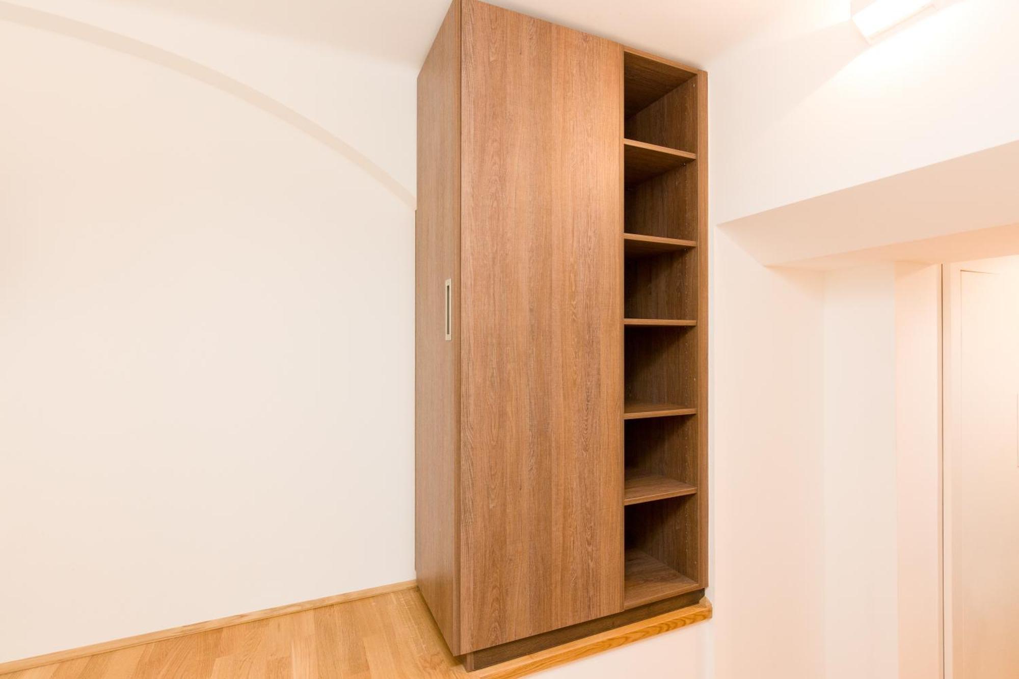 Vienna Stay Apartments Castellez 1020 Oda fotoğraf