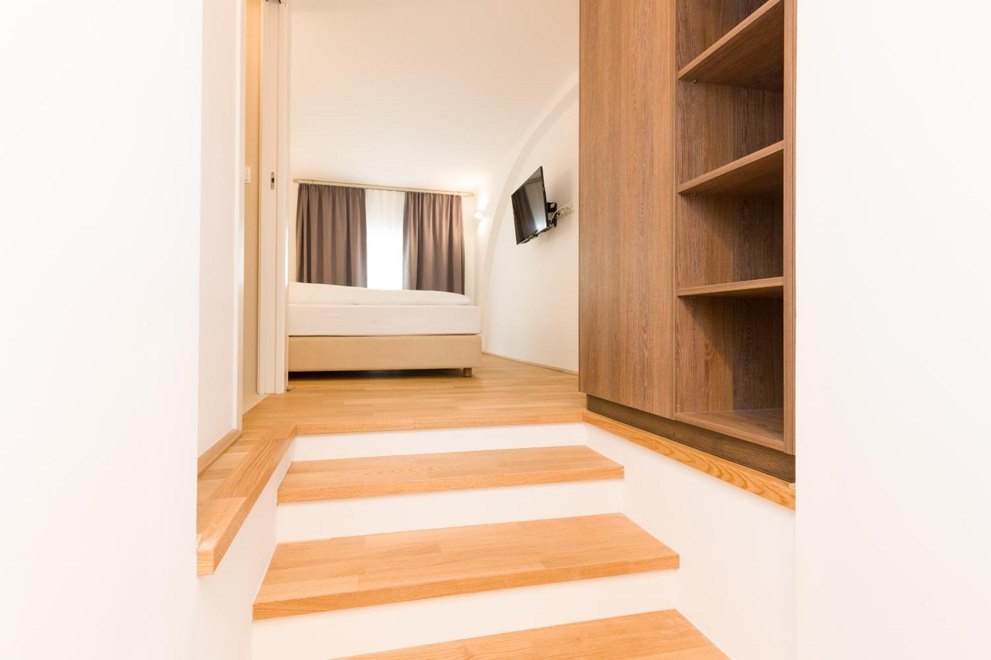 Vienna Stay Apartments Castellez 1020 Oda fotoğraf