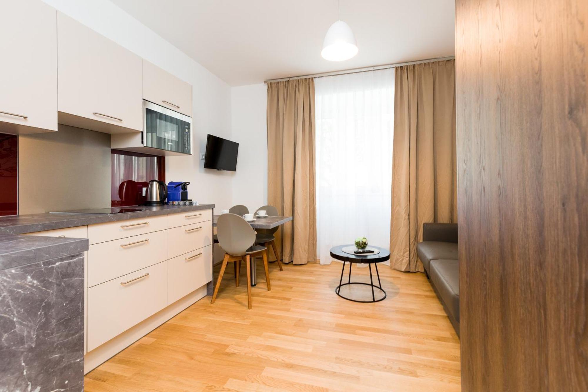 Vienna Stay Apartments Castellez 1020 Oda fotoğraf