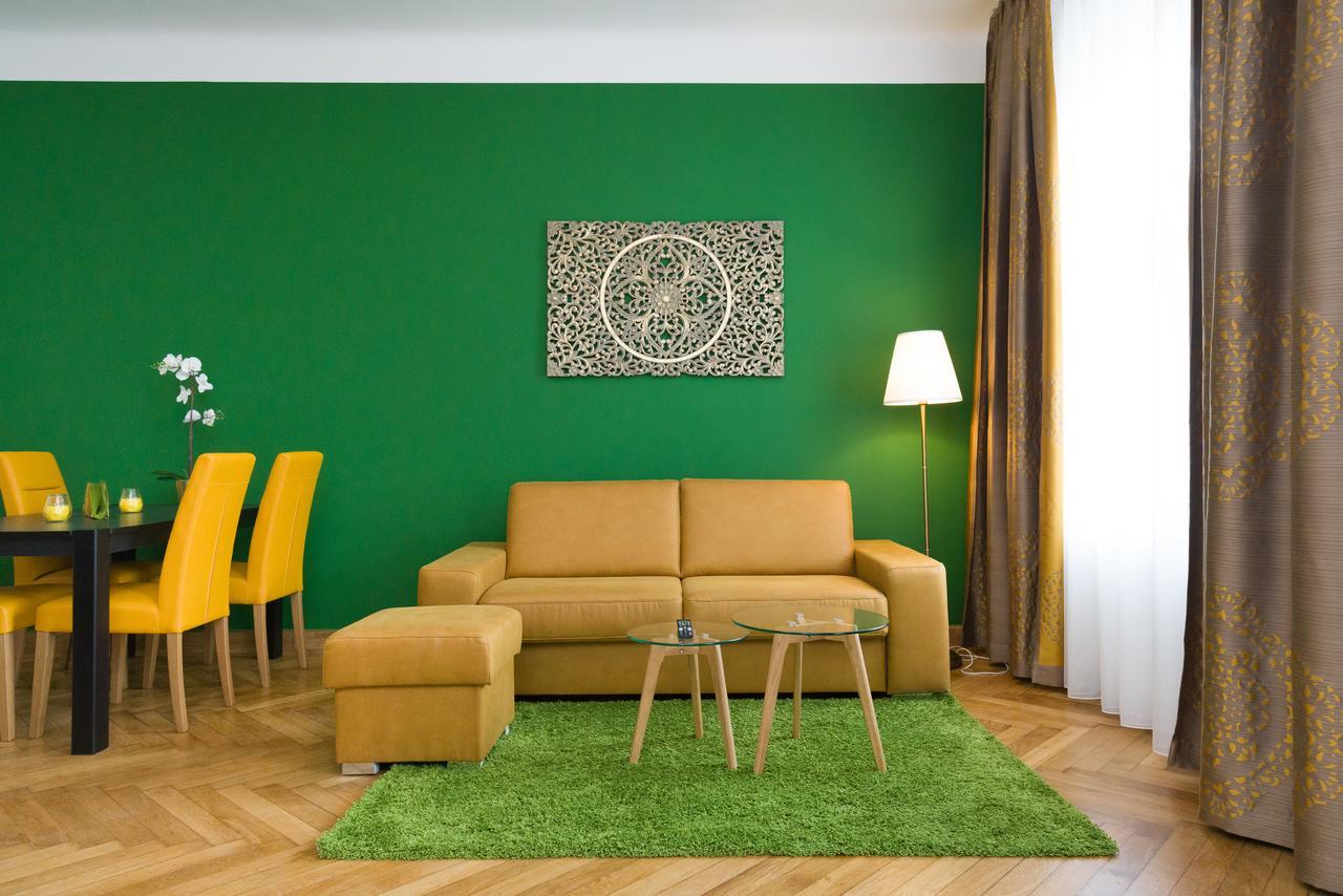 Vienna Stay Apartments Castellez 1020 Dış mekan fotoğraf