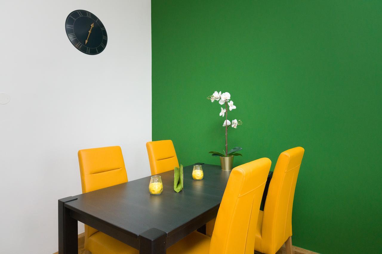 Vienna Stay Apartments Castellez 1020 Dış mekan fotoğraf